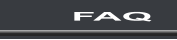 FAQ